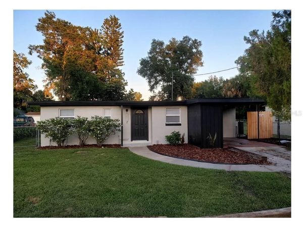 5212 OLD CHENEY HIGHWAY, ORLANDO, FL 32807