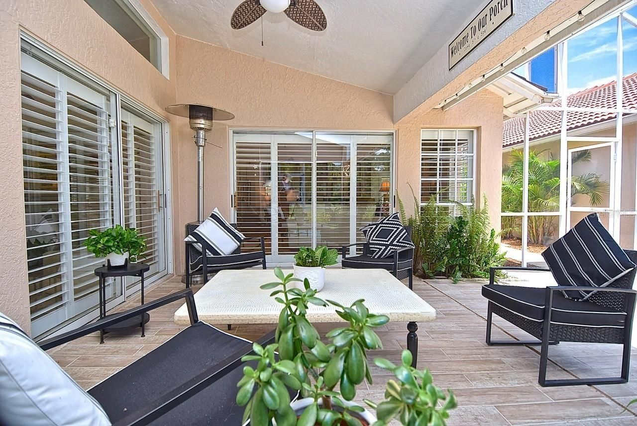 3890 Lyndhurst Court, Sarasota, FL 34235 Photo