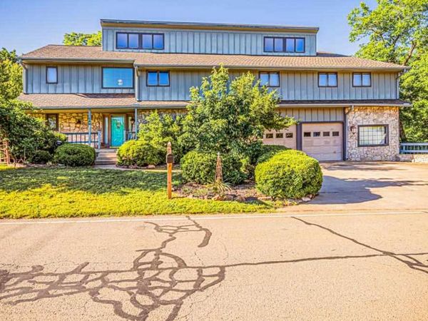 106 E Redbud Drive, Stillwater, OK 74075