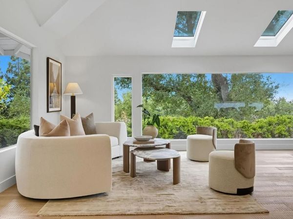 15560 Blossom Hill Road, Los Gatos, CA 95032