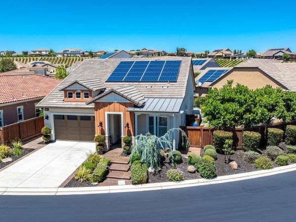 2105 RIOJA WAY, Brentwood, CA 94513