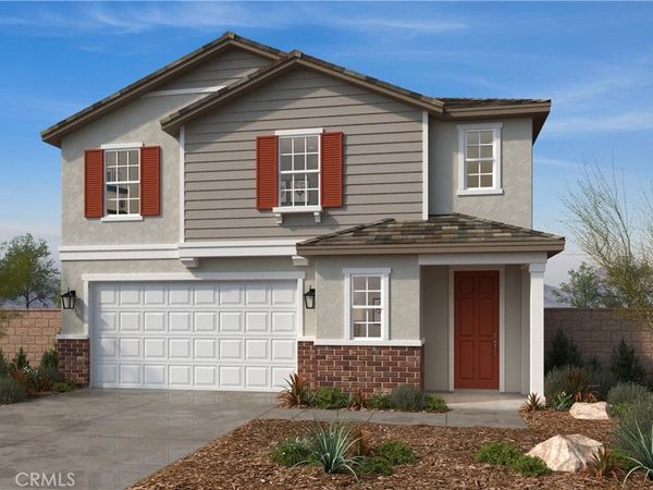 4696 S Solstice Avenue, Ontario, CA 91762