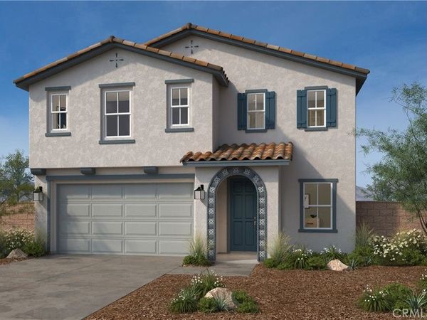 4692 S Solstice Avenue, Ontario, CA 91762