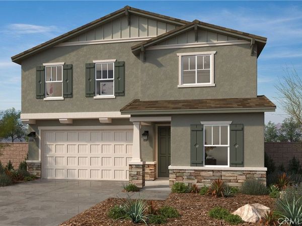 4680 S Solstice Avenue, Ontario, CA 91762