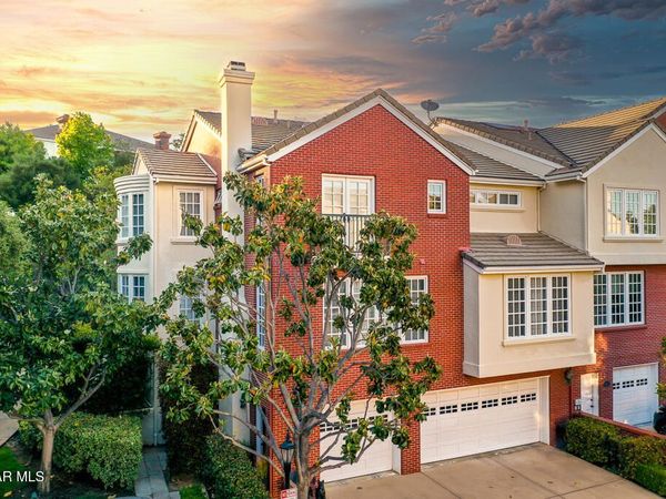 2491 Swanfield Court, Thousand Oaks, CA 91361