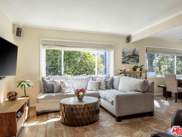 1517 Harvard Street, Unit 4, Santa Monica, CA 90404