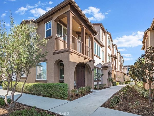 2 Andalusia, Rancho Santa Margarita, CA 92688