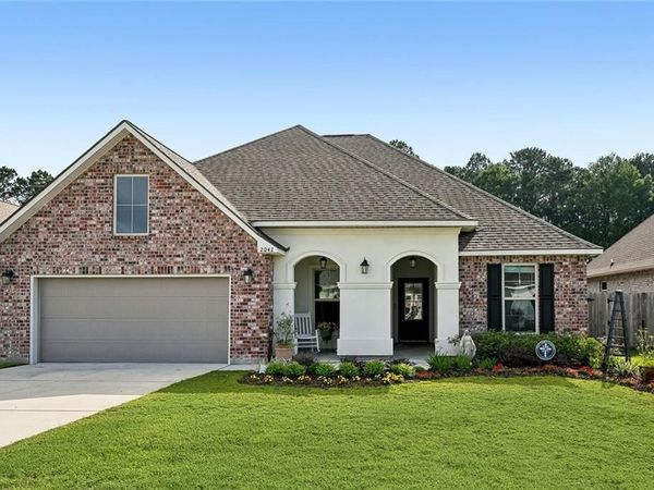 2042 GABRIEL Drive, Covington, LA 70435