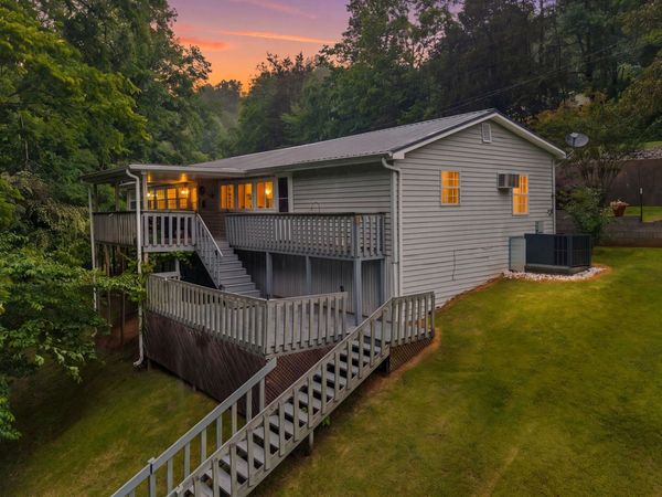310 Hasty Hollow Rd , Lynchburg, TN 37352