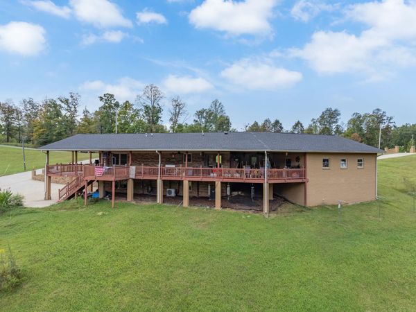 298 Langford Rd , Waverly, TN 37185