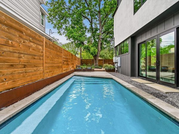 1903 Frazier Ave, Unit A, Austin, TX 78704