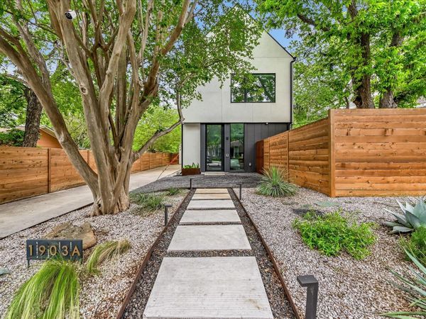 1903 Frazier Ave, Unit A, Austin, TX 78704