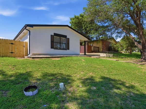 5728 Pinon Vista DR, Austin, TX 78724