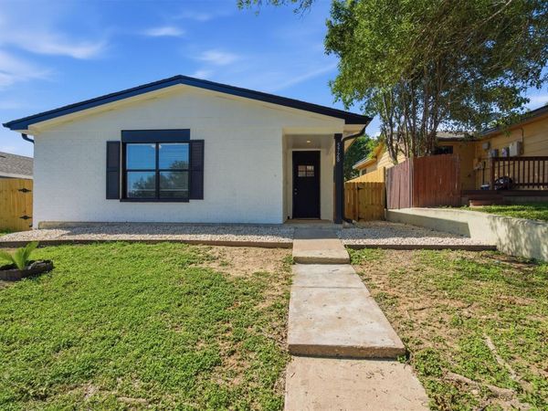 5728 Pinon Vista DR , Austin, TX 78724