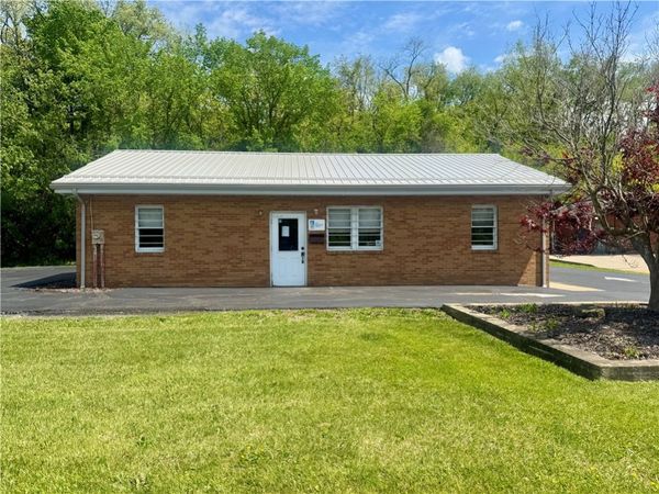 770 Locust Avenue , Washington, PA 15301