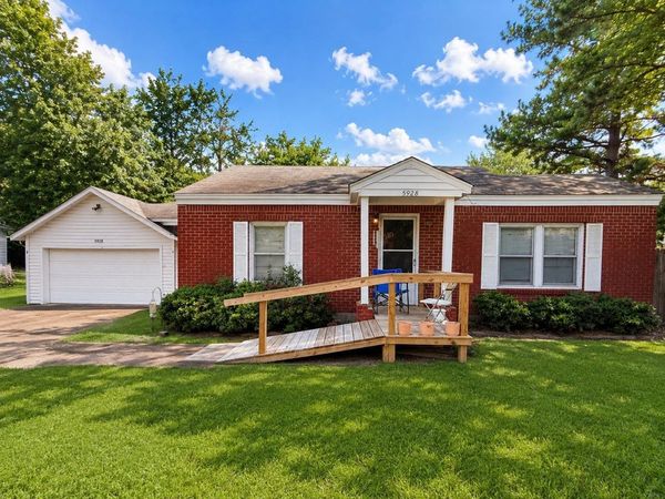 5928 US 51 HWY, Unincorporated, TN 38053