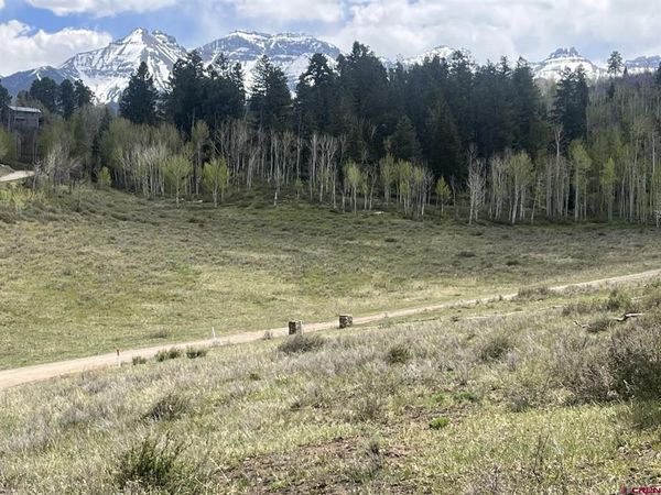 Lot A Aspen Drive, Ridgway, CO 81432