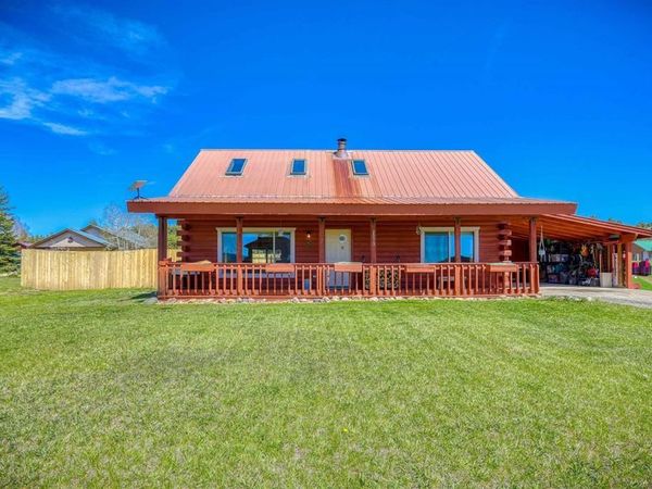2073 Park Avenue, Pagosa Springs, CO 81147