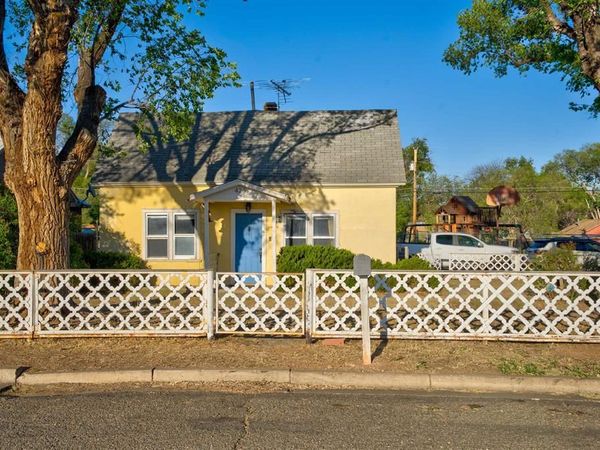 420 S Beech Street, Cortez, CO 81321