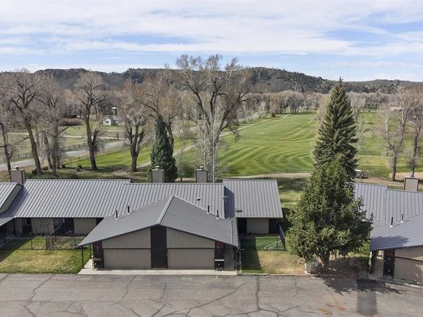 169 Camino del Rio, Gunnison, CO 81230
