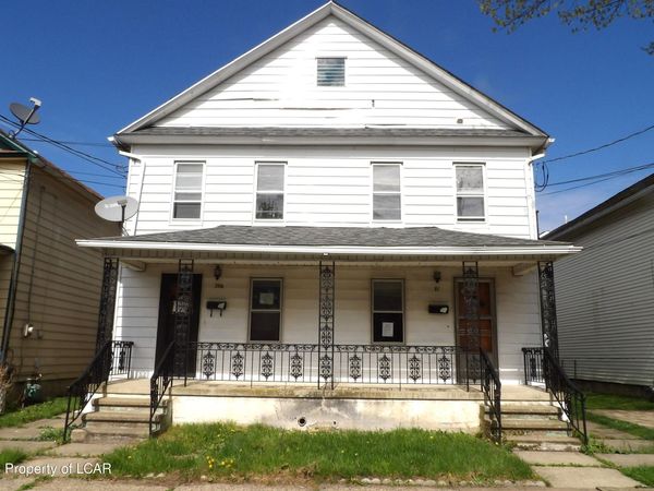 71-73 Penn Street, Kingston, PA 18704