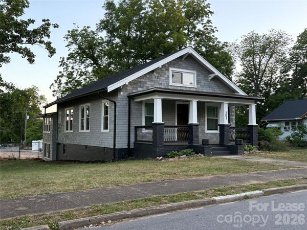 303 Bouchelle Street , Morganton, NC 28655