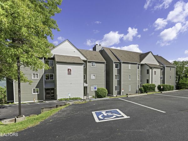 1260 Ski View Drive, Gatlinburg, TN 37738