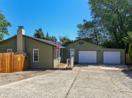 2190 Silverada Boulevard, Reno, NV 89512 Photo