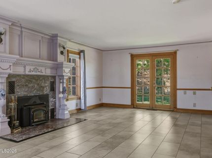 2190 Silverada Boulevard, Reno, NV 89512 Photo