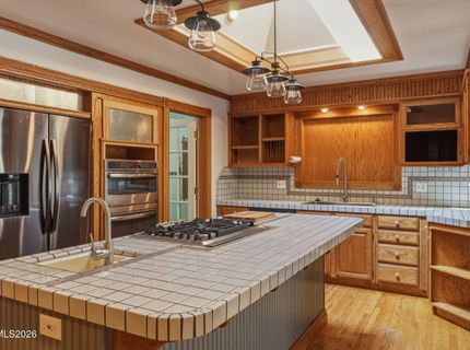 2190 Silverada Boulevard, Reno, NV 89512 Photo