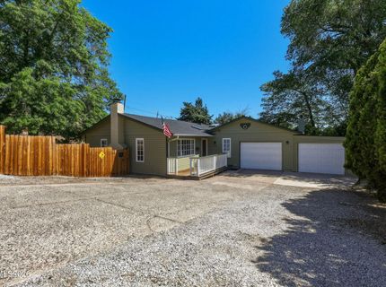 2190 Silverada Boulevard, Reno, NV 89512 Photo
