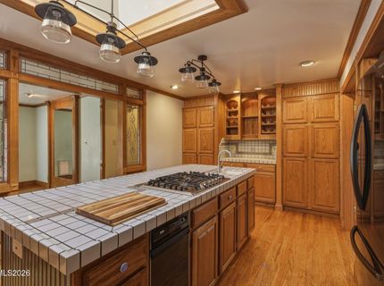 2190 Silverada Boulevard, Reno, NV 89512 Photo