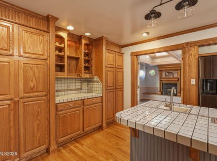 2190 Silverada Boulevard, Reno, NV 89512 Photo