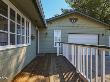 2190 Silverada Boulevard, Reno, NV 89512 Photo