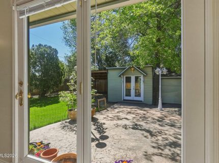 2190 Silverada Boulevard, Reno, NV 89512 Photo
