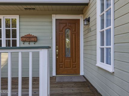 2190 Silverada Boulevard, Reno, NV 89512 Photo
