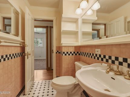 2190 Silverada Boulevard, Reno, NV 89512 Photo