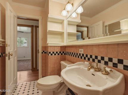 2190 Silverada Boulevard, Reno, NV 89512 Photo