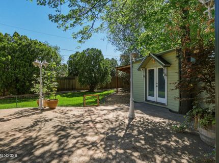 2190 Silverada Boulevard, Reno, NV 89512 Photo