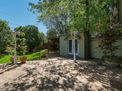 2190 Silverada Boulevard, Reno, NV 89512 Photo