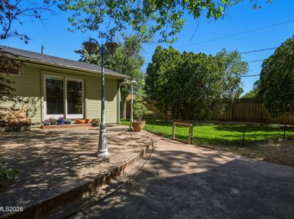 2190 Silverada Boulevard, Reno, NV 89512 Photo