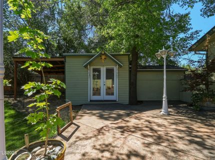 2190 Silverada Boulevard, Reno, NV 89512 Photo