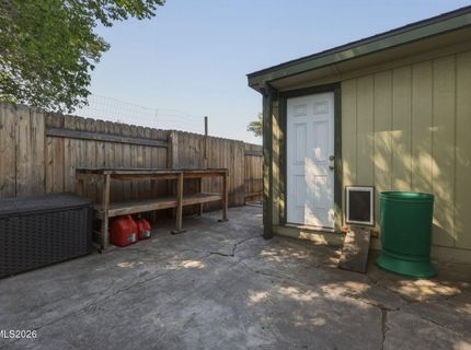 2190 Silverada Boulevard, Reno, NV 89512 Photo