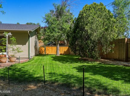2190 Silverada Boulevard, Reno, NV 89512 Photo