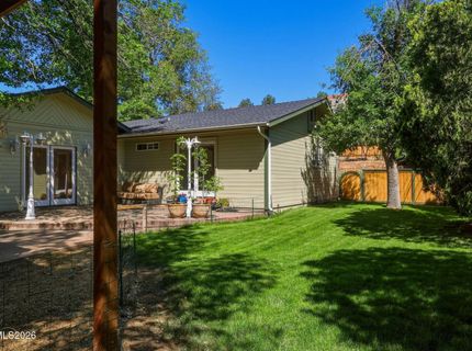 2190 Silverada Boulevard, Reno, NV 89512 Photo