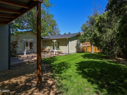 2190 Silverada Boulevard, Reno, NV 89512 Photo