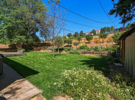 2190 Silverada Boulevard, Reno, NV 89512 Photo
