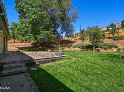 2190 Silverada Boulevard, Reno, NV 89512 Photo