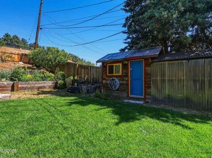 2190 Silverada Boulevard, Reno, NV 89512 Photo