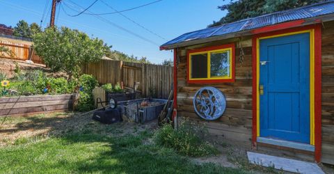 2190 Silverada Boulevard, Reno, NV 89512 Photo